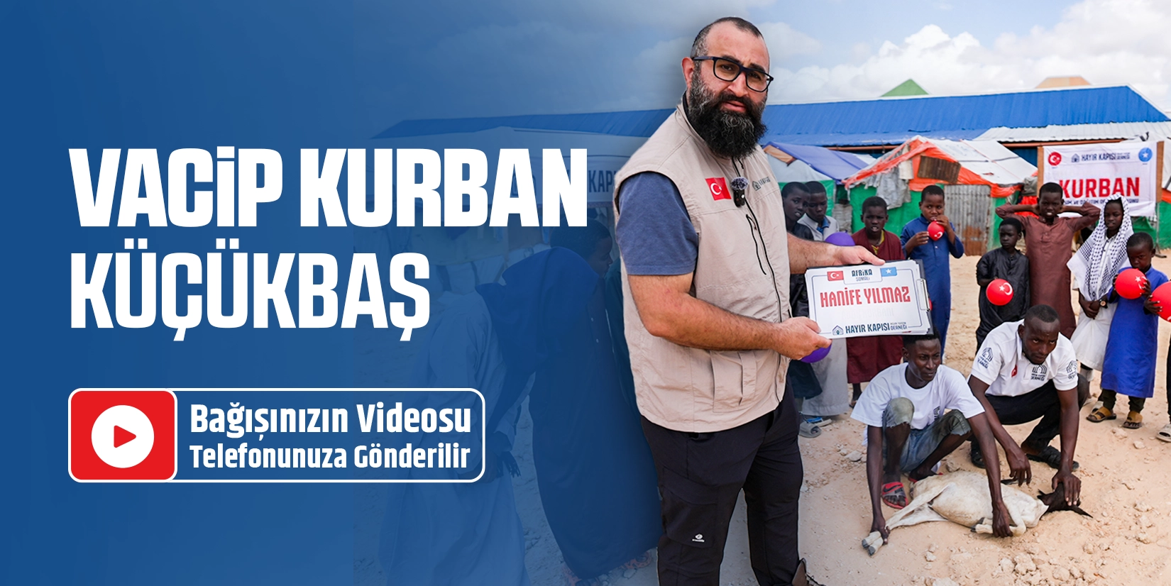 Küçükbaş Vacip Kurban